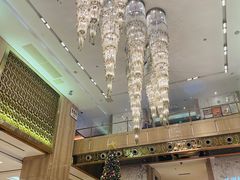 -广州粤海喜来登酒店