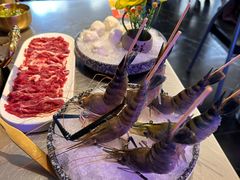 -琥珀川糟粕醋·香草鸭·鸡煲(慈云寺店)