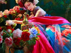 -九月鹰飞汉服摄影工作室