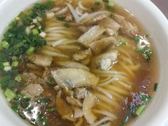 -易裕和·长沙米粉(友谊路店)
