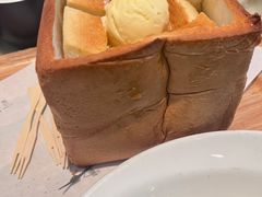 -绿茶餐厅(成都大悦城店)