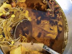 -辣婆婆(航天桥店)