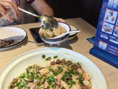 -小船渔村•大连菜•大连焖鱼(黄河路店)