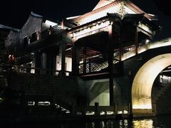-望京楼flavor餐厅(古北水镇景区店)