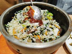 -米村拌饭(南京万达茂店)