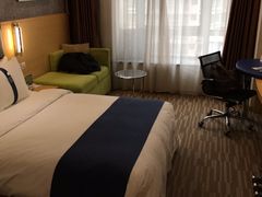 -北京东直门智选假日酒店