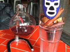 -Luchador摔跤手墨西哥餐厅(恒宇广场店)