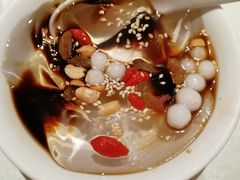 红糖冰粉-巴蜀风·地道川菜(总店)