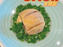 -上海总会SHANGHAICLUB(兴业太古汇店)