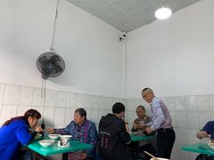-甘记肥肠粉(马鞍北路店)