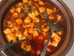 川味吊龙牛肉-禾院•新派融合淮扬菜餐厅