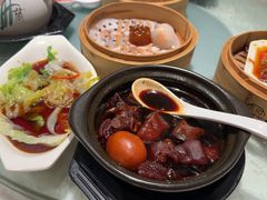 -稻香饭店(龙华天虹店)