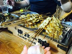 -東北一鴿(繁荣路店)