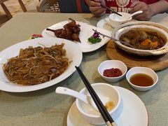 干炒牛河-味妙顺德厨房(绿地缤纷城店)