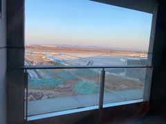 -南京禄口机场雅高铂尔曼大酒店