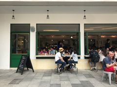 门面-RAC BAR(安福路店)