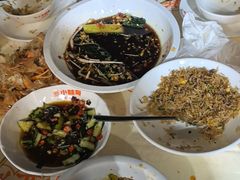 -小林哥的海鲜馆·夜宵烧烤(渔人码头店)