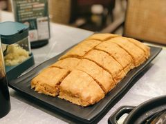 -品也·鲍鱼鸡火锅(皇庭广场店)
