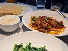 -望京辣宴·古法川菜(望京店)