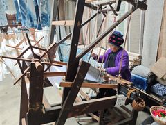 -璞真扎染博物馆