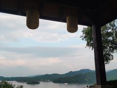 -天目湖涵田半山温泉