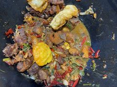 -东北铁锅宴(云龙华府店)