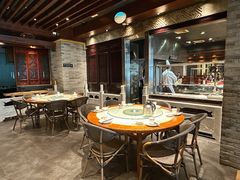 -北京老铺烤鸭(西稍门店)