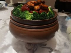 -元唐家宴•经典东北菜(梅市口路店)