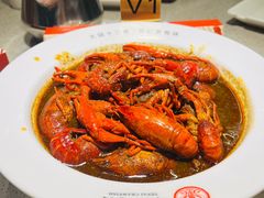 -叶派龙虾·招牌十三香(合肥路首店)