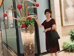 -上海静安昆仑大酒店