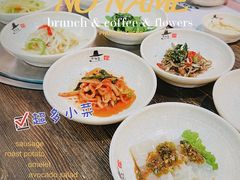 -朴大人炭烤·韩国料理(奥帆中心海尔洲际店)