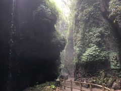 -阿依河景区