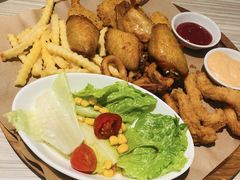 -必胜客(桐梓坡店)