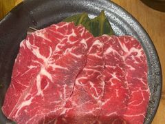 -九田家黑牛烤肉料理(衡百国际店)