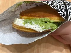-辛一·铜锣烧(大宁久光店)