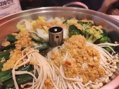 -大丰收脆鱼(浦西万达店)