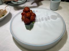 -半勺·新徽菜(银泰城店)