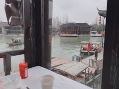 -洞天食府(北大街店)