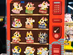 -泡泡玛特POPMART(崇文门国瑞城店)