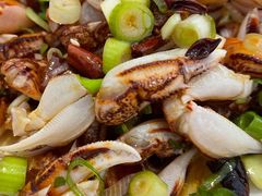 -海胆小馆(东北水饺·春柳店)