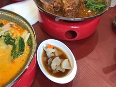 -喜家德虾仁水饺(深圳印力中心店)