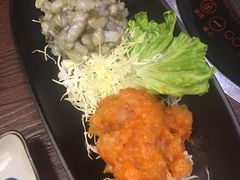-晓寿司·精致料理(绿地店)