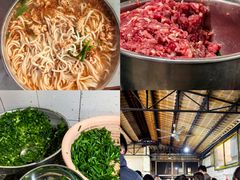 小碗瘦肉-正宗杨记普洱酸醋米线(总店)