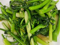 菜心-美食店(华贵路店)