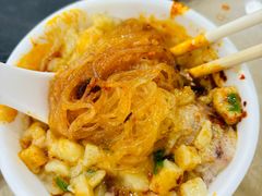 -清真·马洪小炒泡馍馆(钟楼回民街店)