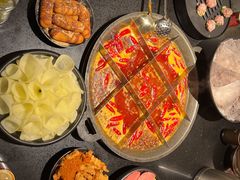 -珮姐老火锅(新街口店)