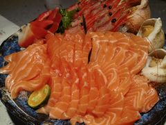 -大渔铁板烧(大悦城店)