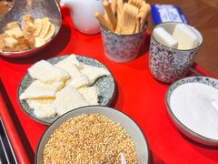草原恋-九十九顶毡房(清河店)
