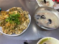 -广场正宗原汁薏米店