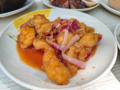 -紫金食坊(江南西路店)